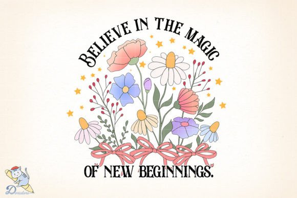 Believe in the Magic of New Beginnings: A Strategic Asset for Creative Branding