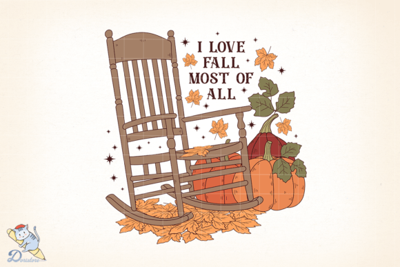 Celebrating the Season: Why I Love Fall Most of All is Your Perfect Autumn Design