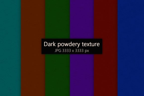 Dark Powdery Texture: Elevating Digital Designs