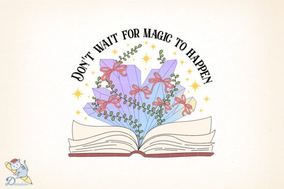 Don't Wait for Magic to Happen: A Creative Tool for Real Results