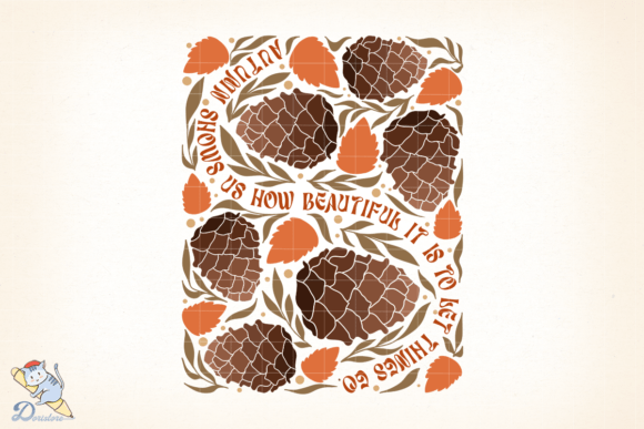 Embracing the Warmth of Boho Autumn in Your Creative Projects