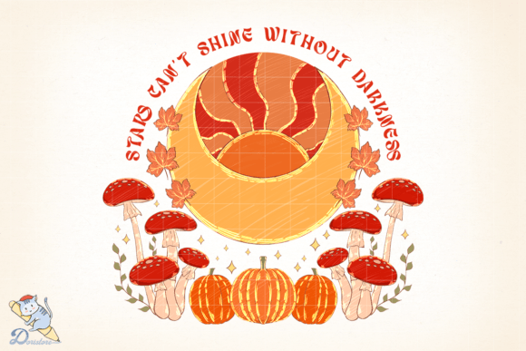 Stars Can t Shine: A Guide to Using This Hand-Drawn Digital Art