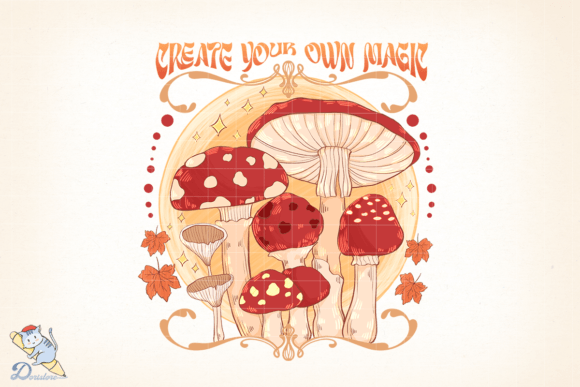 Unleash Creativity: Create Your Own Magic with Hand-Drawn Digital Art